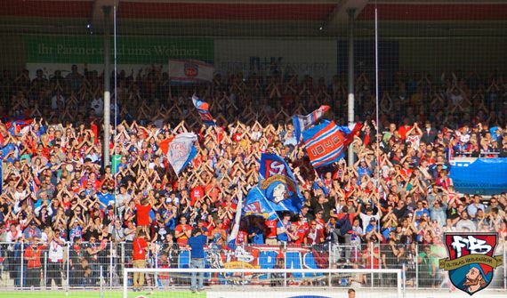 1. FC Heidenheim 1846 vs TSV 1860 München (2-2) (12)