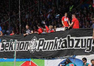 1. FC Heidenheim 1846 vs SpVgg Fürth (3-0)
