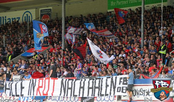 1. FC Heidenheim 1846 vs SpVgg Fürth (3-0) (3)