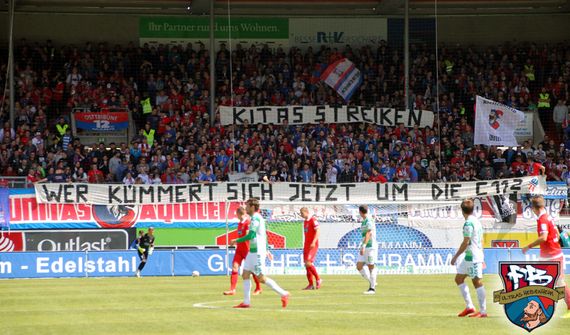 1. FC Heidenheim 1846 vs SpVgg Fürth (3-0) (4)