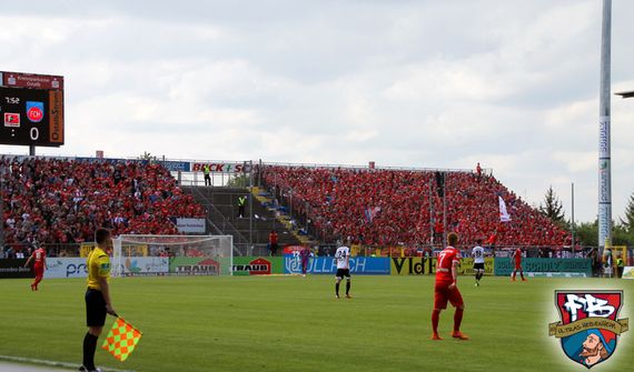 VfR Aalen vs 1. FC Heidenheim 1846 (2-4) (4)