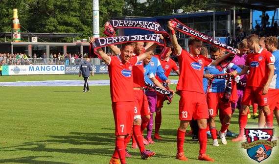 VfR Aalen vs 1. FC Heidenheim 1846 (2-4) (9)