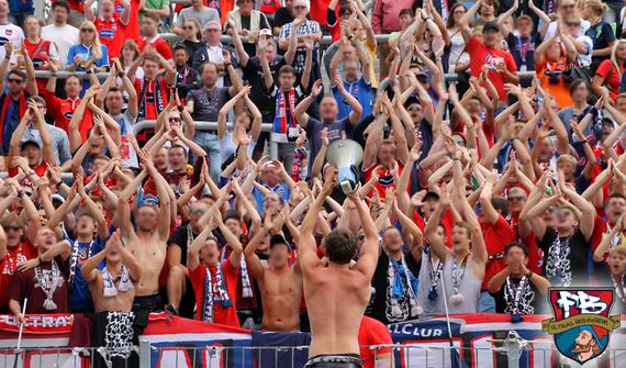 Karlsruher SC vs 1. FC Heidenheim 1846 (1-1) (3)