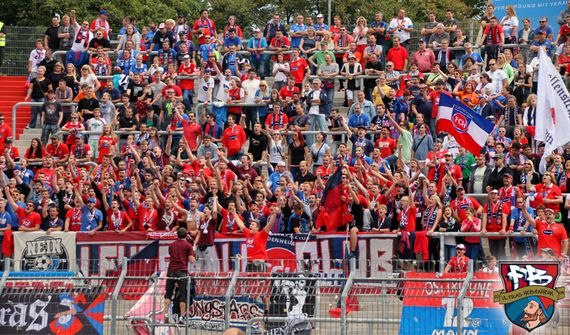 Karlsruher SC vs 1. FC Heidenheim 1846 (1-1) (8)