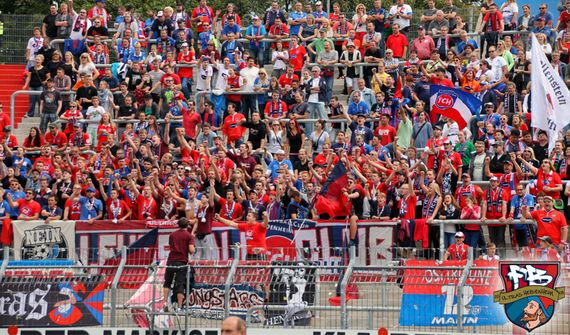 Karlsruher SC vs 1. FC Heidenheim 1846 (1-1) (11)