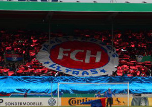 1. FC Heidenheim 1846 vs 1. FC Union Berlin (2-1)