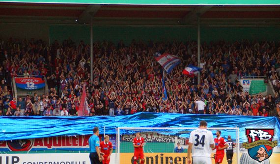 1. FC Heidenheim 1846 vs 1. FC Union Berlin (2-1) (3)