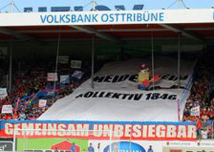 1. FC Heidenheim 1846 vs TSV 1860 München (1-0)