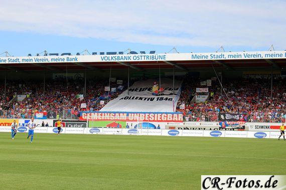 1. FC Heidenheim 1846 vs TSV 1860 München (1-0) (1)
