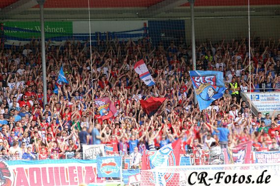 1. FC Heidenheim 1846 vs TSV 1860 München (1-0) (5)