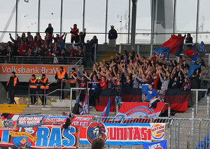 Eintracht Braunschweig vs 1. FC Heidenheim 1846 (1-0)