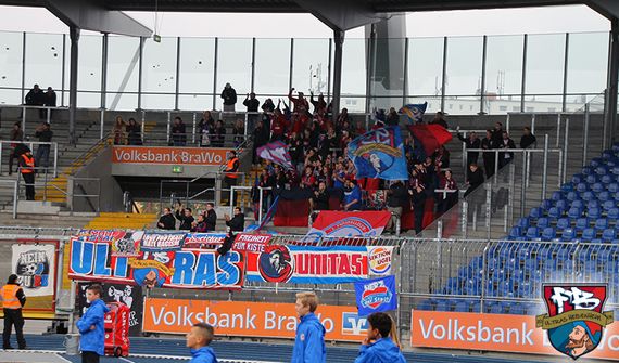 Eintracht Braunschweig vs 1. FC Heidenheim 1846 (1-0) (1)