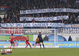 1. FC Heidenheim 1846 vs 1. FC Union Berlin (0-2)