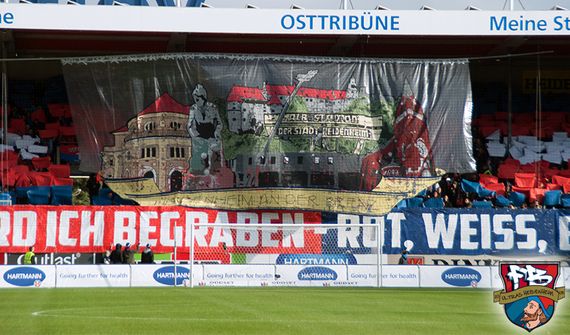 1. FC Heidenheim 1846 vs SpVgg Fürth (1-2) (3)