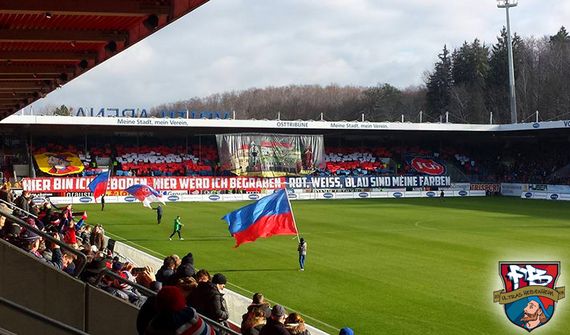 1. FC Heidenheim 1846 vs SpVgg Fürth (1-2) (4)