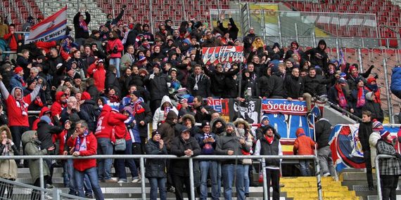 1. FC Kaiserslautern vs 1. FC Heidenheim 1846 (2-2) (2)