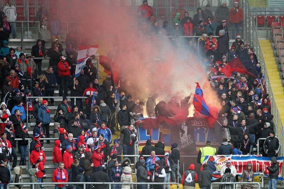 1. FC Kaiserslautern vs 1. FC Heidenheim 1846 (2-2) (3)