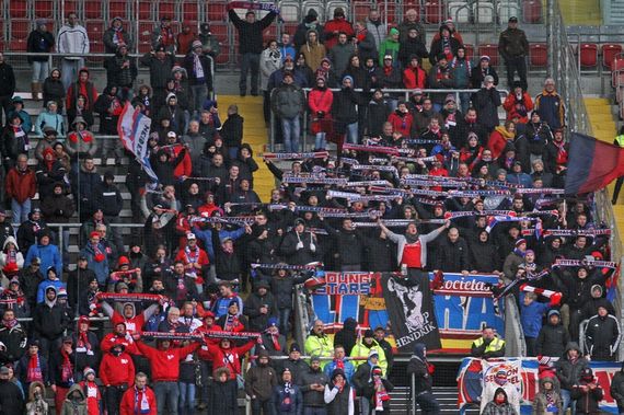 1. FC Kaiserslautern vs 1. FC Heidenheim 1846 (2-2) (4)