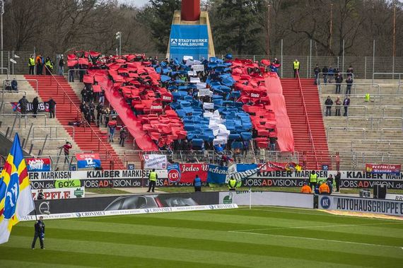 Karlsruher SC vs 1. FC Heidenheim 1846 (0-0) (3)