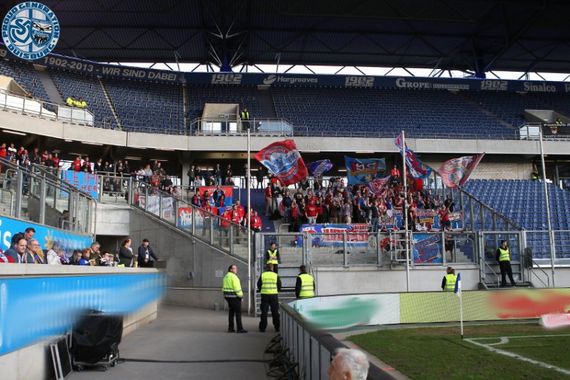 MSV Duisburg vs 1. FC Heidenheim 1846 (0-2) (1)