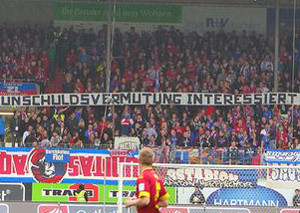1. FC Heidenheim 1846 vs SC Paderborn (1-1)