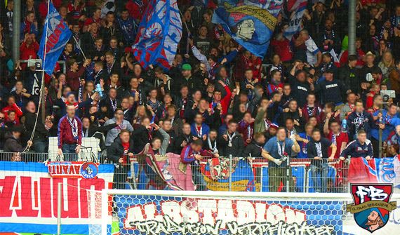1. FC Heidenheim 1846 vs SC Paderborn (1-1) (6)
