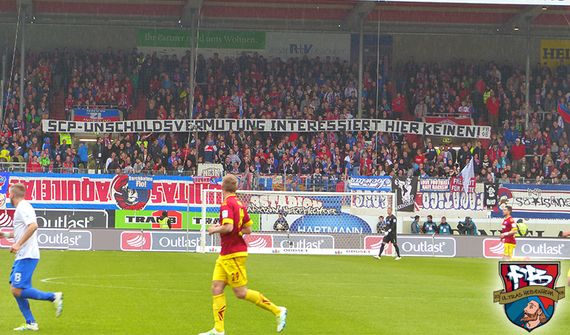 1. FC Heidenheim 1846 vs SC Paderborn (1-1) (7)