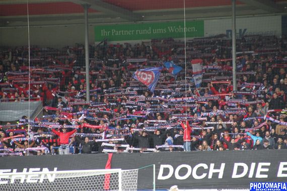1. FC Heidenheim 1846 vs VfL Bochum (2-4) (2)