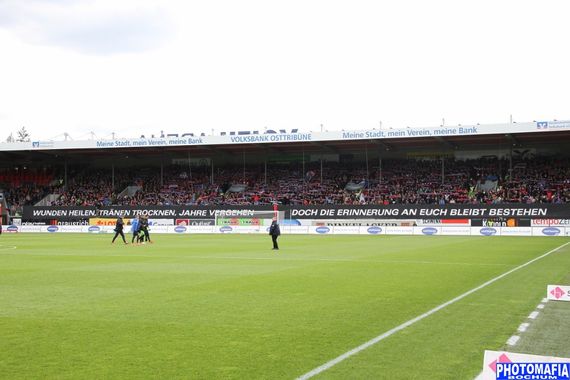 1. FC Heidenheim 1846 vs VfL Bochum (2-4) (3)