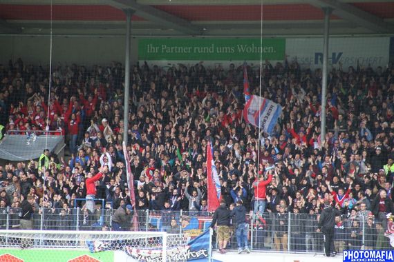 1. FC Heidenheim 1846 vs VfL Bochum (2-4) (6)
