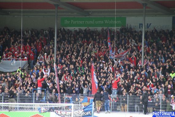 1. FC Heidenheim 1846 vs VfL Bochum (2-4) (7)