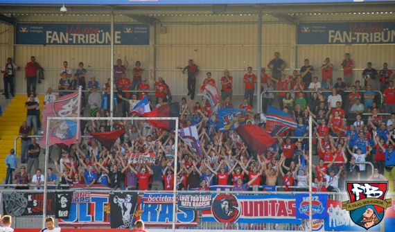 SV Sandhausen vs 1. FC Heidenheim 1846 (0-0) (3)