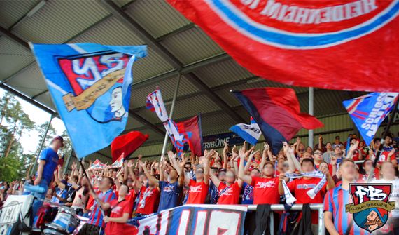 SV Sandhausen vs 1. FC Heidenheim 1846 (0-0) (4)