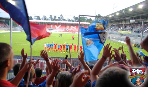 SV Sandhausen vs 1. FC Heidenheim 1846 (0-0) (5)