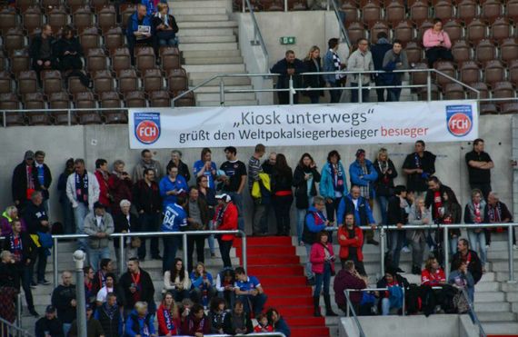 FC St. Pauli vs 1. FC Heidenheim 1846 (1-0) (1)