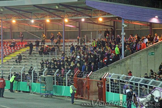 FC Erzgebirge Aue vs 1. FC Heidenheim 1846 (0-2) (1)