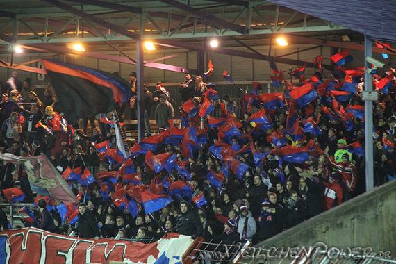 FC Erzgebirge Aue vs 1. FC Heidenheim 1846 (0-2) (3)