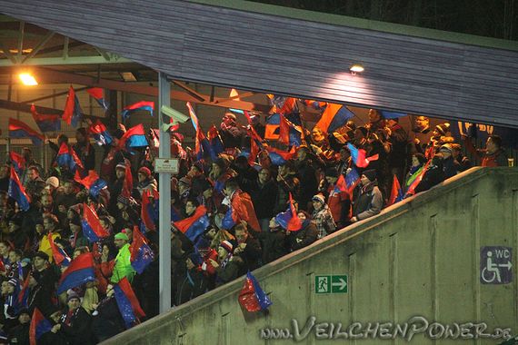 FC Erzgebirge Aue vs 1. FC Heidenheim 1846 (0-2) (4)