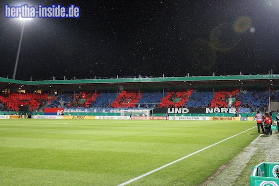 1. FC Heidenheim 1846 vs Hertha BSC (2-3) (3)