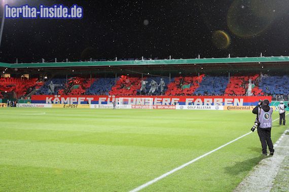 1. FC Heidenheim 1846 vs Hertha BSC (2-3) (4)