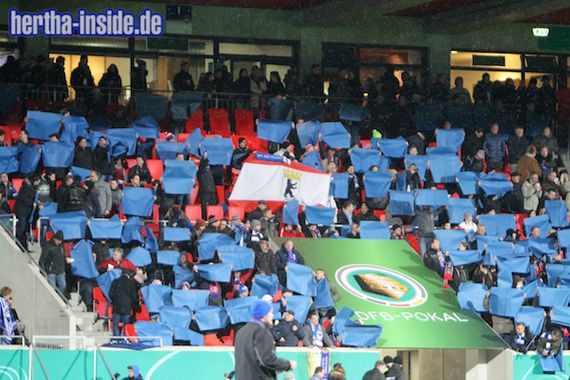 1. FC Heidenheim 1846 vs Hertha BSC (2-3) (5)