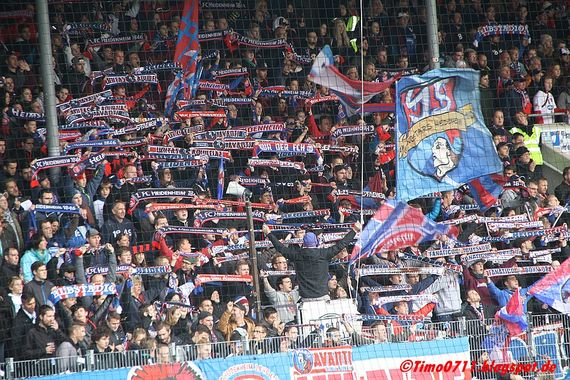 1. FC Heidenheim 1846 vs Dynamo Dresden (0-0) (1)