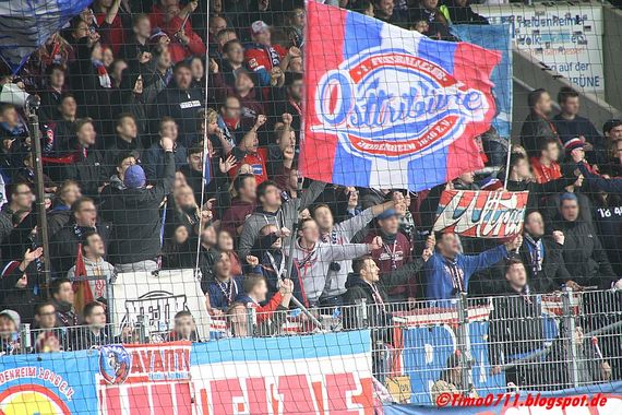 1. FC Heidenheim 1846 vs Dynamo Dresden (0-0) (2)