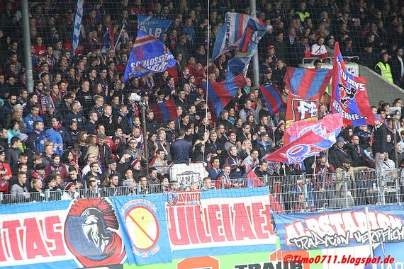 1. FC Heidenheim 1846 vs Dynamo Dresden (0-0) (3)