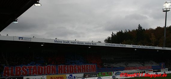 1. FC Heidenheim 1846 vs Dynamo Dresden (0-0) (5)