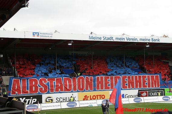 1. FC Heidenheim 1846 vs Dynamo Dresden (0-0) (9)