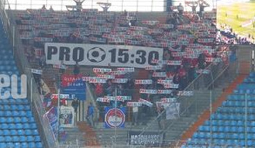 VfL Bochum vs 1. FC Heidenheim 1846 (2-1)