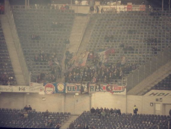 Hannover 96 vs 1. FC Heidenheim 1846 (3-2) (1)