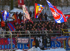 FC Erzgebirge Aue vs 1. FC Heidenheim 1846 (2-1)