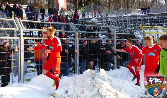 FC Erzgebirge Aue vs 1. FC Heidenheim 1846 (2-1) (3)